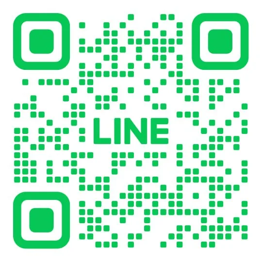 QR Code เพิ่มเพื่อน ตกแต่งห้องเรียนห้องเรียนปฐมวัย Line Official